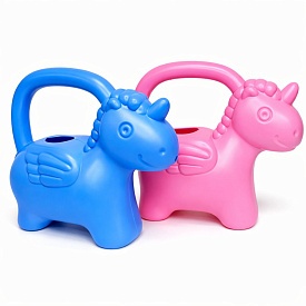 "Лійка№ 18" "Єдиноріг" арт. 216/2, Іграшка дитяча, Бамсик - 1 - smarttoys.com.ua