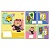 А5/18 лін. Yes Line Friends Funny, зошит учнівський шкільний - 1 - smarttoys.com.ua