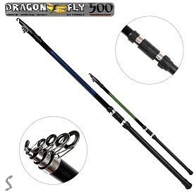 Вудочка болонська "Dragonfly" 5.0м 10-30г 5к FFR002-5 - 1 - smarttoys.com.ua