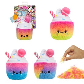 М’яка іграшка-антистрес FLUFFIE STUFFIEZ серії "Small Plush" - ФРІКШЕЙК - 1 - smarttoys.com.ua