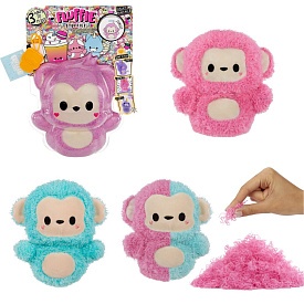 М’яка іграшка-антистрес FLUFFIE STUFFIEZ серії "Small Plush" - МАВПОЧКА - 1 - smarttoys.com.ua