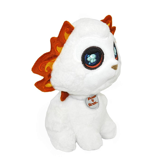 М'яка іграшка Бавовнятко 23 см - 2 - smarttoys.com.ua