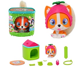 Ігровий набір QT PUPPIES – ЦУЦЕНЯ СОФІ - 1 - smarttoys.com.ua