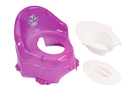 Горщик дитячий, арт. 9468 - 1 - smarttoys.com.ua