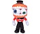 М'яка іграшка "Caine" ТМ "Amazing Digital Circus" - 1 - smarttoys.com.ua