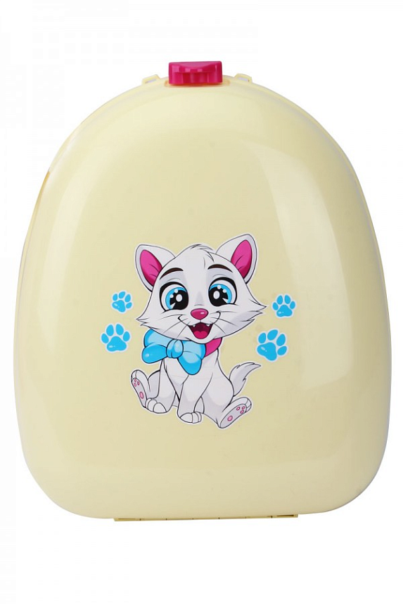 Іграшка «Рюкзак ТехноК», арт.8027 - 4 - smarttoys.com.ua