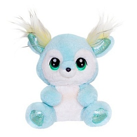 Іграшка м'яконабивна Твінкл Олень, 23 cm (см) - 1 - smarttoys.com.ua