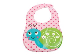 Фартух нагрудний з прозорим карманом на липучці Ф 930 - 3 - smarttoys.com.ua