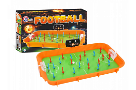 Настiльна гра "Футбол чемпiон ТехноК", арт.0335 - 1 - smarttoys.com.ua