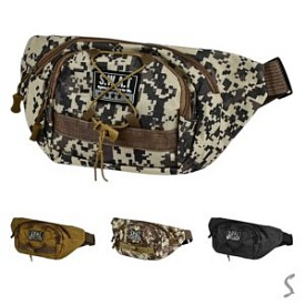 Сумка-бананка 32*13см., R95204 - 1 - smarttoys.com.ua