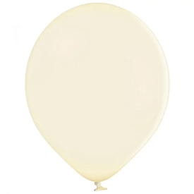 Кулі Belbal 10.5" B85/016 (Ваніль) (50 шт) - 1 - smarttoys.com.ua