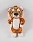 Тигр 27 см 002109 - 1 - smarttoys.com.ua