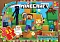 Пазл із серії "Minecraft" (Майнкрафт).MC796 - 1 - smarttoys.com.ua