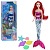 Лялька YY2088E русалка, 29см, мушлі, 2 види, в кор-ці, 13,5-37-5см - 1 - smarttoys.com.ua