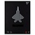 Щоденник шкільний YES інтегральний Plane - 1 - smarttoys.com.ua