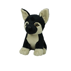 Вівчарка сидяча - 1 - smarttoys.com.ua