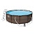 Басейн каркасний BW 56709 фільтр-насос, сходи, кор., 366-100см. - 1 - smarttoys.com.ua