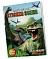 Dinosaur Expedition Стікербук/ Дінозаур Експедішн Стікербук, 961027 - 1 - smarttoys.com.ua