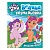 Водяна розмальовка. ТМ «My little pony» (бірюзова) - 1 - smarttoys.com.ua