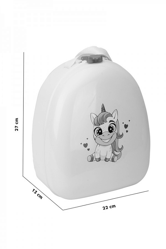 Іграшка «Рюкзак ТехноК», арт.8034 - 5 - smarttoys.com.ua