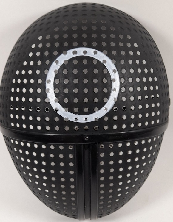 Іграшка №1055 МАСКА "Гра в Кальмара" 4 види (400) - 2 - smarttoys.com.ua