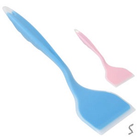 Лопатка силікон 27*12см R91815 - 1 - smarttoys.com.ua