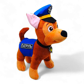 Щеня Шериф 0351 Україна - 1 - smarttoys.com.ua