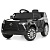 Джип M 6301EBLR-2 радіок.,2,4G, 2*35W,1*12V7-9AH, муз, світло, шкір.сидіння, BT,USB,EVA,чорний - 1 - smarttoys.com.ua