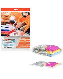 Вакуумний пакет для одягу 50*60см, R26092 - 1 - smarttoys.com.ua