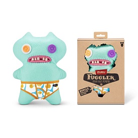 Fuggler М'яка іграшка "М’ятногубик", арт. 15723K - 1 - smarttoys.com.ua