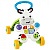 Інтерактивні ходунки «Зебра» Fisher-Price - 1 - smarttoys.com.ua