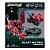 Ігровий набір SCREECHERS WILD! S5 L2 – ФАЙЕРМЕН (запускач-бластер, машинка-трансформер L2) - 1 - smarttoys.com.ua