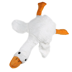 М*яка іграшка "Гусь" 50см - 1 - smarttoys.com.ua