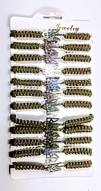 Браслет України, Герб України * 100 * 12 - 1 - smarttoys.com.ua