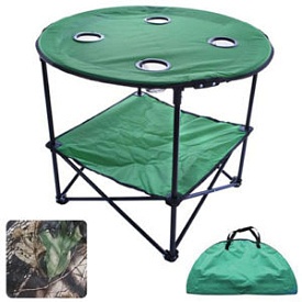 Стіл походний, R28859 - 1 - smarttoys.com.ua