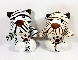 Іграшка м'яка "Тигр" 20cm * 15cm * 11cm - 1 - smarttoys.com.ua