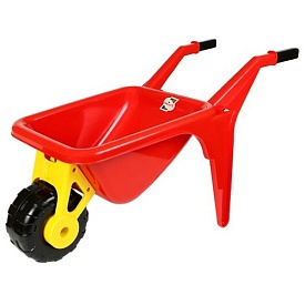 Тачка велика - 1 - smarttoys.com.ua