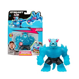 Фігурка, що розтягується, супер Пантера ТМ "MrBeast Lab" - 1 - smarttoys.com.ua