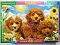 Пазл "Руденькі песики" 88 ел.  - 1 - smarttoys.com.ua