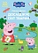 Дитяче книжкове видання «Свинка Пеппа досліджує світ тварин TM "Peppa Pig"» - 1 - smarttoys.com.ua