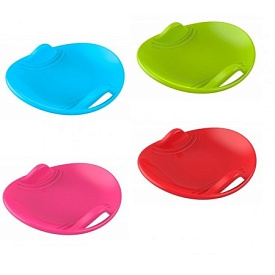 Іграшка "Сани-льодянка ТехноК", арт.5057 - 1 - smarttoys.com.ua