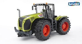 Машинка іграшкова-трактор Claas Xerion 5000 - 1 - smarttoys.com.ua