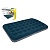 Велюр матрац 24131 надувний, 191х137х22см, флок. покриття,приміщення/вулиця, до 300кг - 1 - smarttoys.com.ua