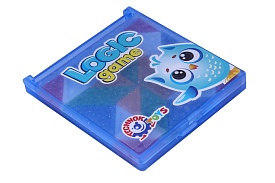 Логічна гра "Калейдоскоп ТехноК", арт. 2346 - 1 - smarttoys.com.ua