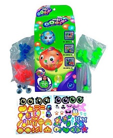 Ігрові набори ВВ 766-3 "Онис" (240) в коробке - 2 - smarttoys.com.ua