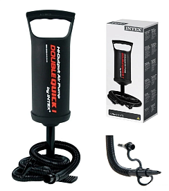 Intex Насос 68612 (12) ручний, мал 29 см - 1 - smarttoys.com.ua