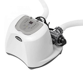 Фільтр-насос 26668 система солоної води, для басейнів до 26500 л. - 1 - smarttoys.com.ua