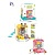 Ігровий автомат дитячий 1156 Дістань іграшку,2кольори,муз.,світло,бат./від мережі-USB,кор.,19-24-18с - 1 - smarttoys.com.ua