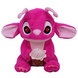 Іграшка рожева з морозивом  - 1 - smarttoys.com.ua