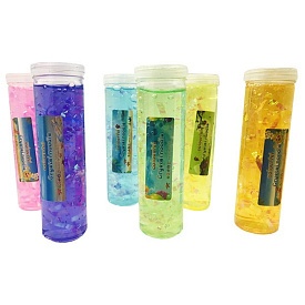 Слайм або Slime 250 мл. зі стрічками - 1 - smarttoys.com.ua